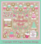 (image for) It's A Marshmallow World